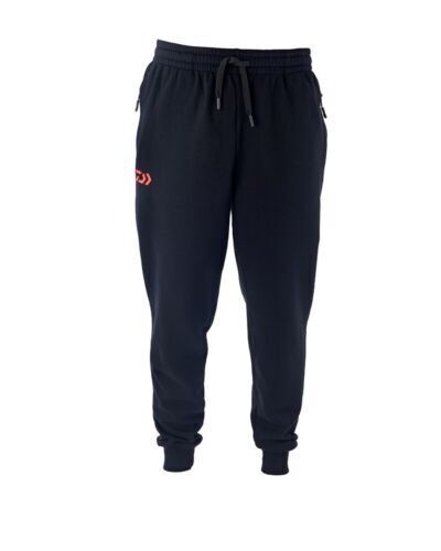 New daiwa black joggers - joggers,