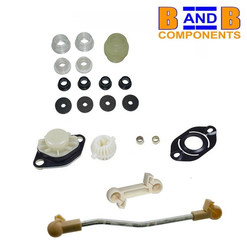 Gear linkage kit golf mk2 - vw,