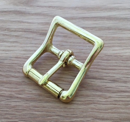 25mm hobble roller buckle - 25mm,