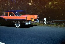 M615 1950's Pennsylvania Car