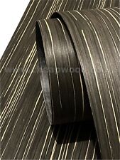 Zebrano  Wood  Veneer /