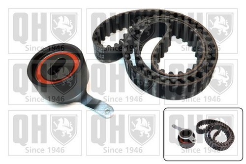 Genuine timing cam belt kit - genuine, qh