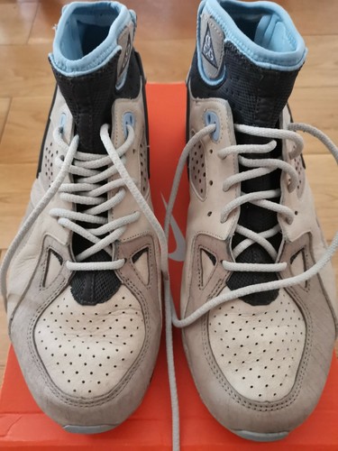 Nike air mowabb uk8 acg - mowabb,