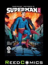 SUPERMAN YEAR ONE GRAPHIC