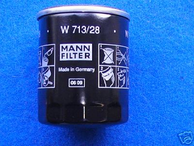 Classic mini oil filter - classic,