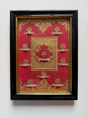 Reliquary true cross our - reliquary,, cross,our
