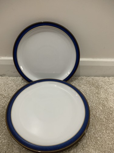Denby imperial blue medium - denby,