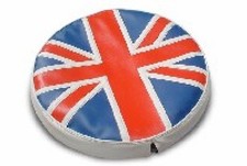 Vespa Lambretta Scooter 10"