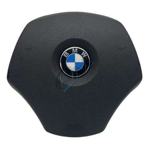 Bmw driver steering wheel - driver,