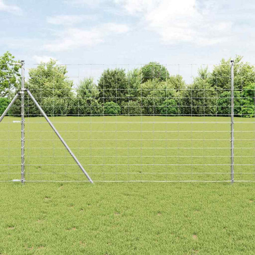 Field fence 4 m - field,