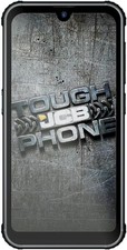 JCB Toughphone Mediatek G85 Sim-Free Unlocked 6GB 128GB {No Accessories} D