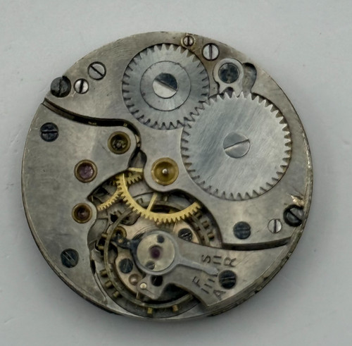 Cyma ref 030 - ref, movement