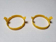 Rotastak Hamster Cage, 2 x clips. only £6.99.  L@@K. 