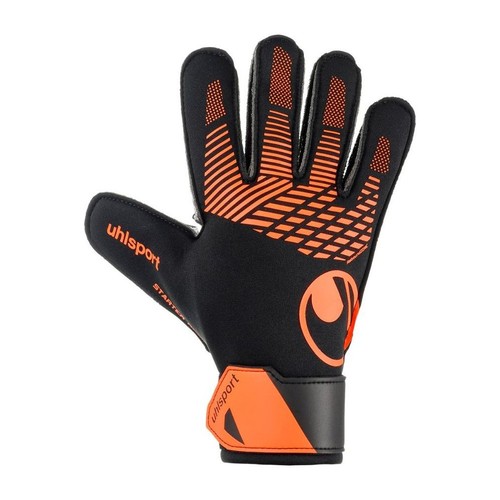 Uhlsport goalkeeper gloves - goalkeeper,