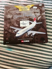 Corgi Aviation Archive ~