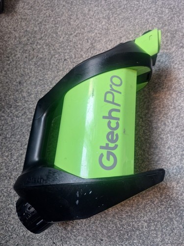 Gtech pro hoover vacum - vacum, body