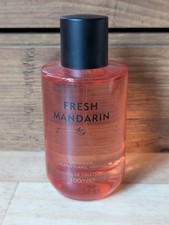 Marks & Spencer Discover 'Fresh Mandarin' Eau de Toilette Perfume - 100ml
