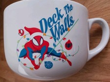 RARE VINTAGE MARVEL SPIDERMAN