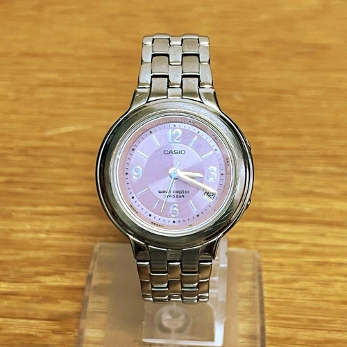 Casio wave ceptor tough solar - ceptor,