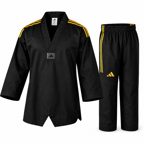 Adidas taekwondo dobok - adidas,