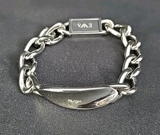 Emporio Armani Men's Stainless