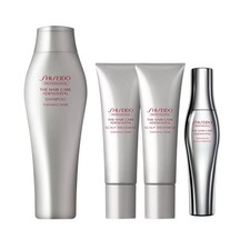 Hair Shampoo Hair  Treatment