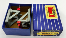 Hornby Dublo D1 Spring Buffer