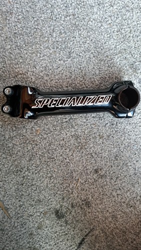 Specialized works stem 135mm - s,