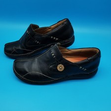 Clarks Unstructured Un Loop