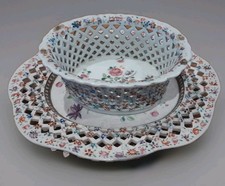 18th Century Kangxi Porcelain