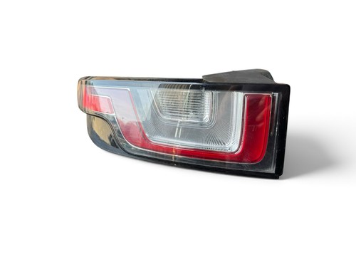 Range rover evoque passenger - rover,