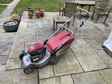 Mountfield HP425 Lawnmower