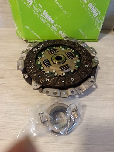 Clutch kit 3pc - kit,
