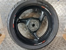 Suzuki GSF 1250 Bandit  2008