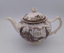 Johnson Bros  Friendly Village