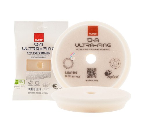 Rupes da150s ultra fine - 9.da150s, da