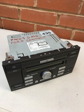 Ford 6000CD FDB200 Single CD