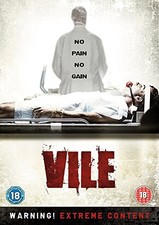 Vile dvd 2017 - dvd,
