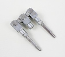 OTK Tony Kart Brake Master Cylinder Push Rod System