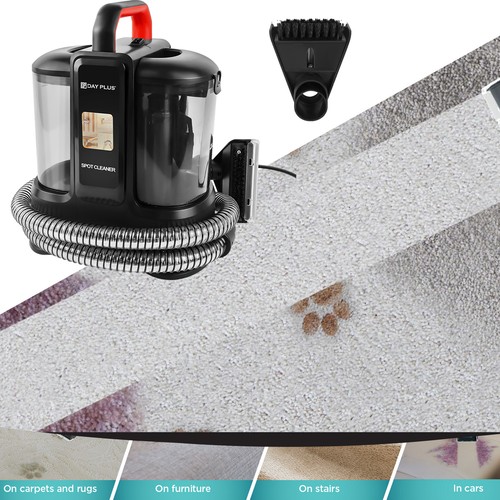 Spot cleaner carpet - spot,