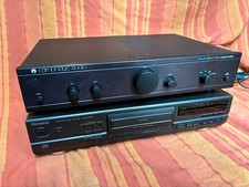 Cambridge Audio A1 Mk3