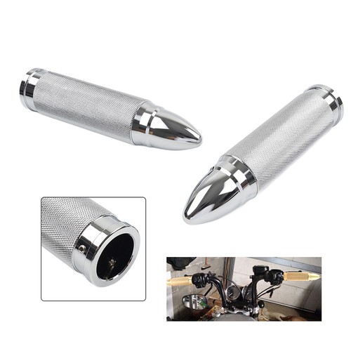Hand grip handlebar - 1",