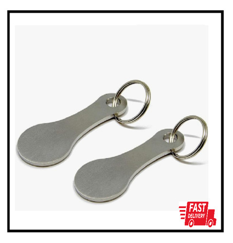 Mini aluminum alloy - alloy, ring