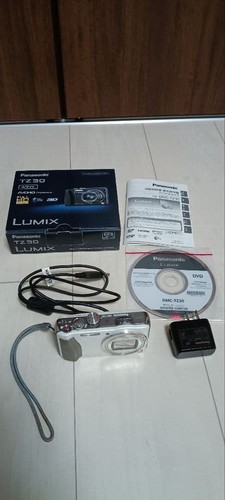 Panasonic lumix dmc - panasonic,