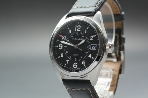 Near mint hamilton - mint],