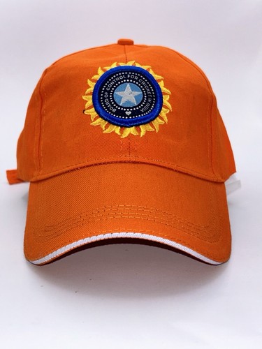India cricket baseball cap - india,