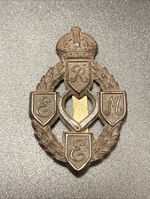 Original WW2 Economy REME