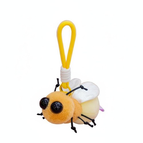 Soft keychain multiple styles - keychain,