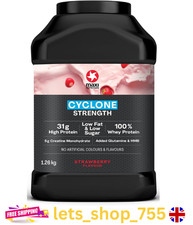 MaxiNutrition Cyclone