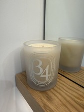 34 Scented Candle Diptyque 300g